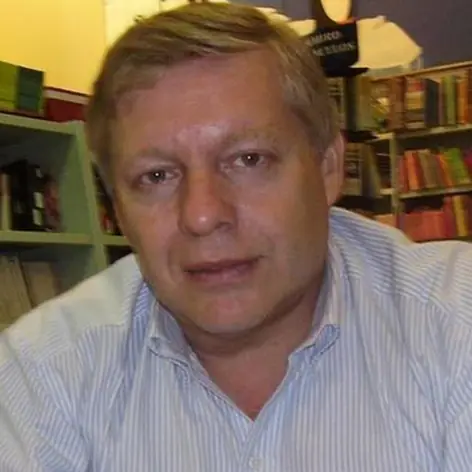 Alberto Hutschenreuter