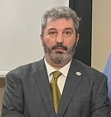 Alejandro Gabriel Cassaglia
