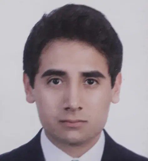 Alex Campuzano