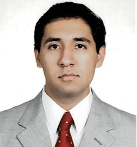 Andres Campuzano