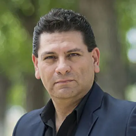 Edgar Lara Enriquez