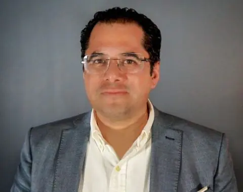 Jose Luis Estrada
