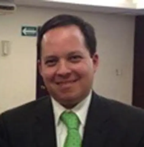 Juan Pablo Calderon Patiño