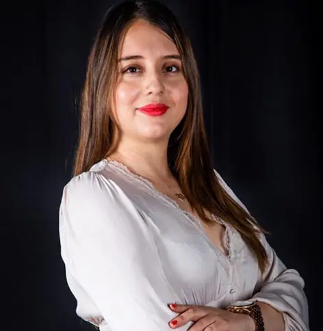 Katherine Herrera Aguilar