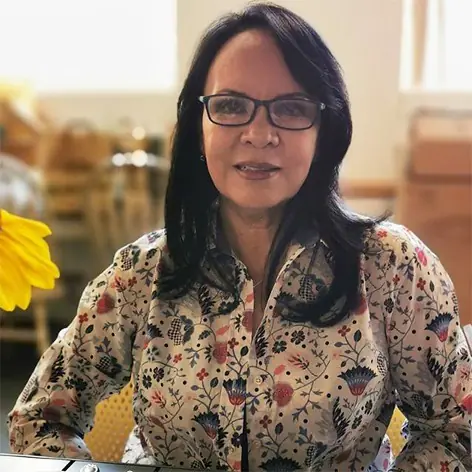 Maria Teresa Martinez Almanza