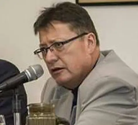Miguel Angel Barrios