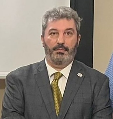 Alejandro Gabriel Cassaglia