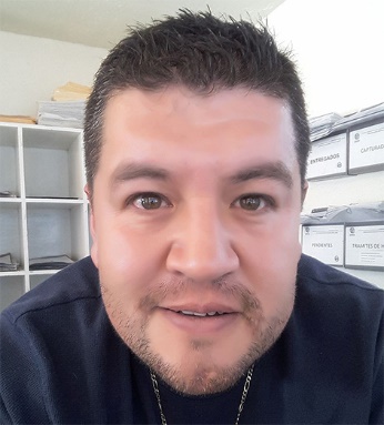 Antonio Díaz Sologuren