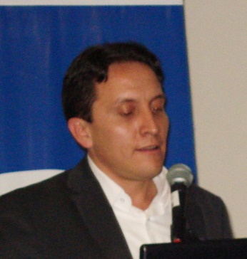 Daniel Pontón Cevallos