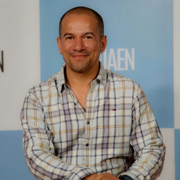 Dr. Gualdemar Stefan Jiménez Pontón
