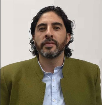 Jacques Ramírez Gallegos
