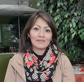Luisa Chipana Ubaras