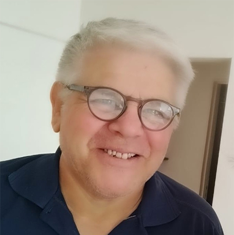 Dr. Norberto Emmerich