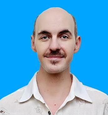Dr. Olivier Roqueplo